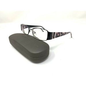 Miyagi Eyewear Eyeglasses Frame Wilde 1459 Col6 52 [] 16-135